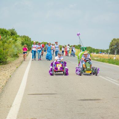 Fotografía cedida por Miguel Ángel Ojeda