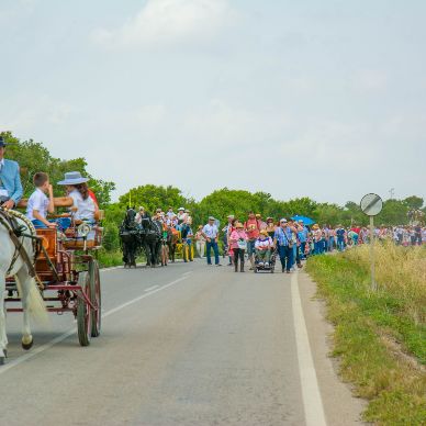 Fotografía cedida por Miguel Ángel Ojeda