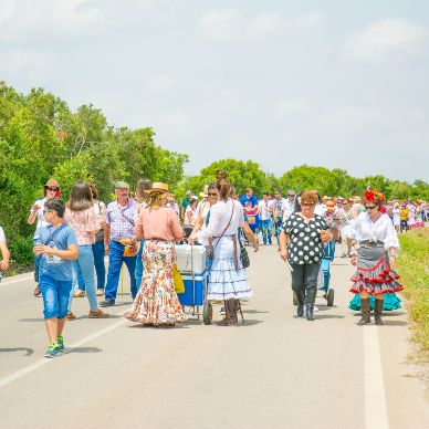 Fotografía cedida por Miguel Ángel Ojeda