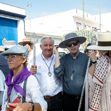 Fotografía cedida por Miguel Ángel Ojeda