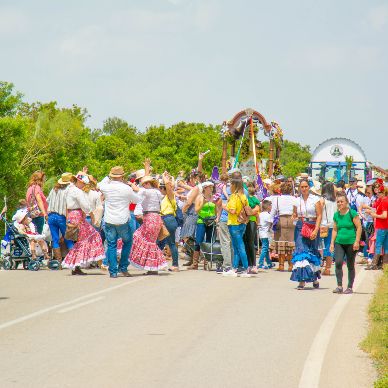 Fotografía cedida por Miguel Ángel Ojeda