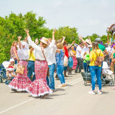 Fotografía cedida por Miguel Ángel Ojeda