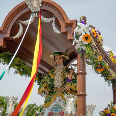 Fotografía cedida por Miguel Ángel Ojeda