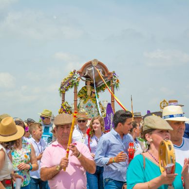 Fotografía cedida por Miguel Ángel Ojeda