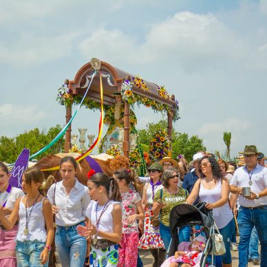 Fotografía cedida por Miguel Ángel Ojeda