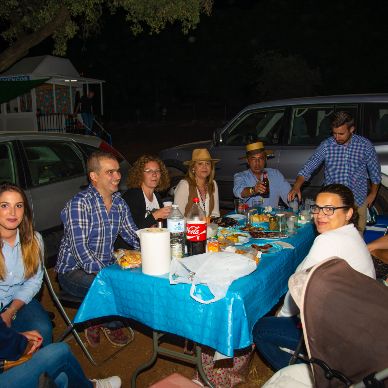 Fotografía cedida por Miguel Ángel Ojeda