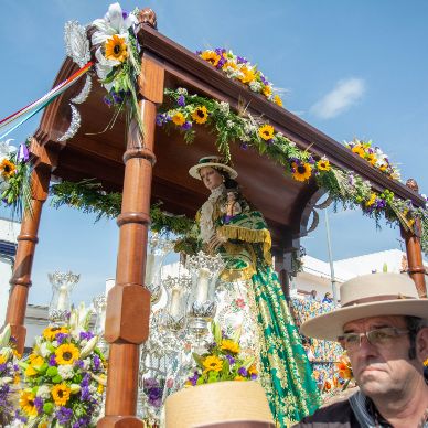 Fotografía cedida por Miguel Ángel Ojeda