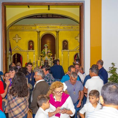 Fotografía cedida por Miguel Ángel Ojeda