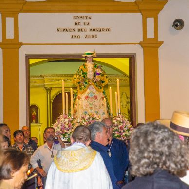 Fotografía cedida por Miguel Ángel Ojeda