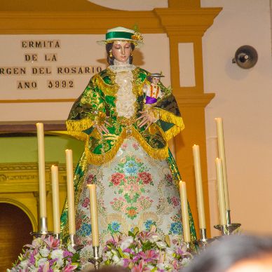 Fotografía cedida por Miguel Ángel Ojeda