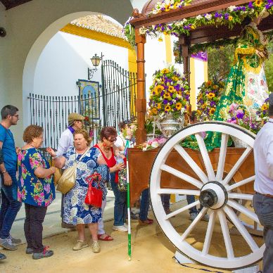 Fotografía cedida por Miguel Ángel Ojeda