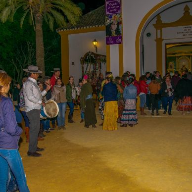 Fotografía cedida por Miguel Ángel Ojeda