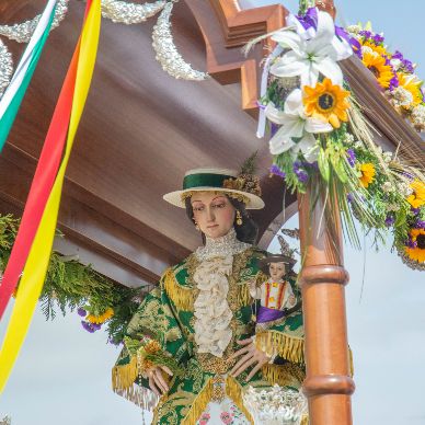 Fotografía cedida por Miguel Ángel Ojeda