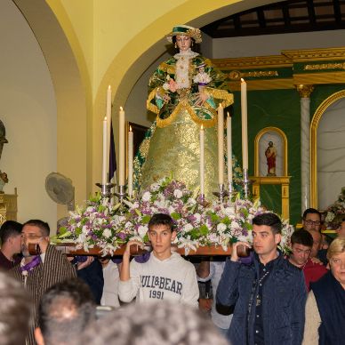Fotografía cedida por Miguel Ángel Ojeda