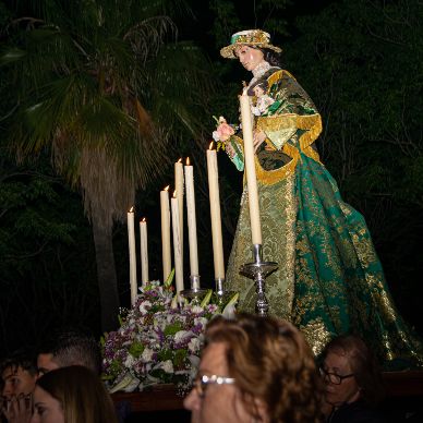 Fotografía cedida por Miguel Ángel Ojeda