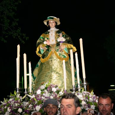 Fotografía cedida por Miguel Ángel Ojeda