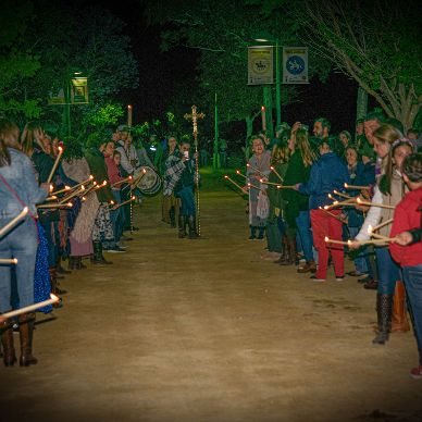 Fotografía cedida por Miguel Ángel Ojeda