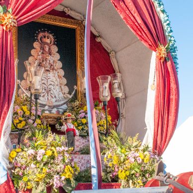 Fotografía cedida por Miguel Ángel Ojeda