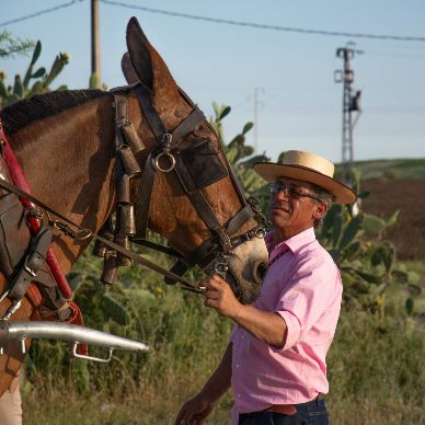 Fotografía cedida por Miguel Ángel Ojeda