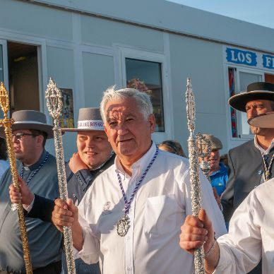 Fotografía cedida por Miguel Ángel Ojeda