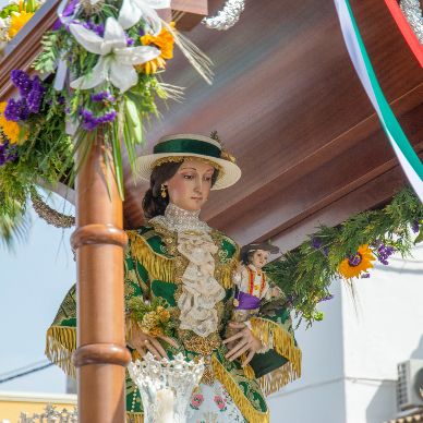 Fotografía cedida por Miguel Ángel Ojeda