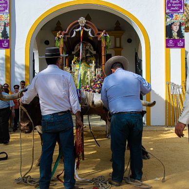 Fotografía cedida por Miguel Ángel Ojeda