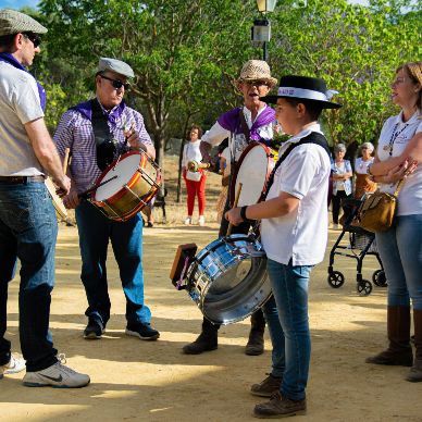 Fotografía cedida por Miguel Ángel Ojeda