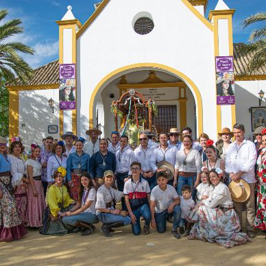 Fotografía cedida por Miguel Ángel Ojeda