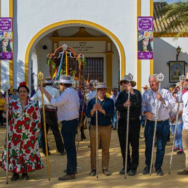 Fotografía cedida por Miguel Ángel Ojeda