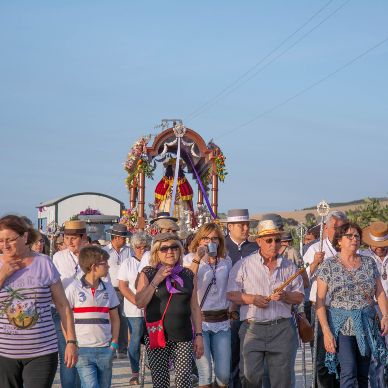 Fotografía cedida por Miguel Ángel Ojeda
