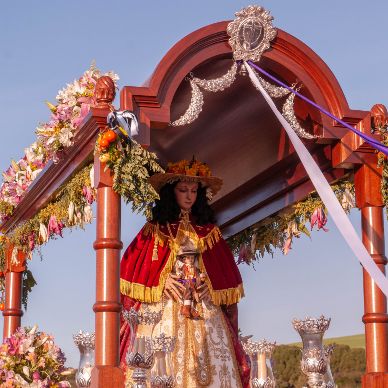 Fotografía cedida por Miguel Ángel Ojeda
