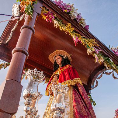 Fotografía cedida por Miguel Ángel Ojeda