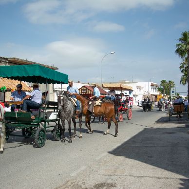 Fotografía cedida por Miguel Ángel Ojeda